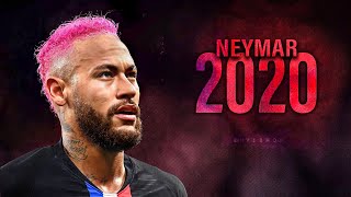 Neymar Jr  Magic Dribbling Skills 2020 HD 3 [upl. by Adeehsar800]