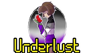 Underlust All Bosses Themes [upl. by Kliber869]