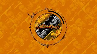 Los Kumbia Kings Full Mix Bailable [upl. by Zeta]