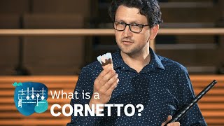 What is a cornetto [upl. by Estevan]