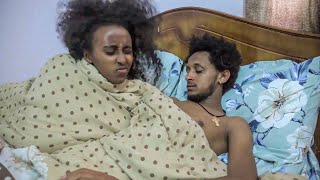 New Eritrean Movie 2021  Nsnet  ንእስነት [upl. by Lytsirhc256]