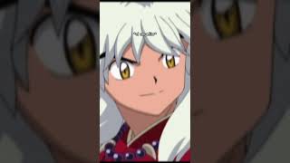 Inuyasha [upl. by Schriever]