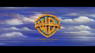 Amblin EntertainmentWarner Bros Pictures Distribution 19852003 [upl. by Gudrin]