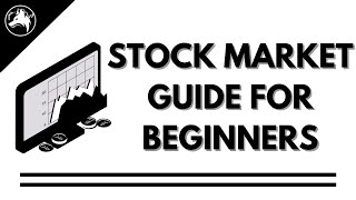 STOCK MARKET BASICS [upl. by Nayd]