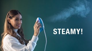 How to Steam Your Clothes [upl. by Anuahs]