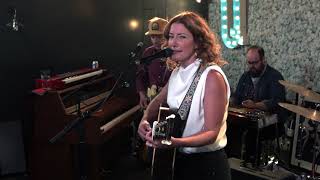 Kathleen Edwards  Live from Quitters Coffee  Album Release Show [upl. by Orian]