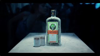 Jägermeister  Be The Meister Spot [upl. by Alil]