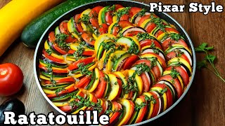 Ratatouille  How to Make Ratatouille [upl. by Boggs465]