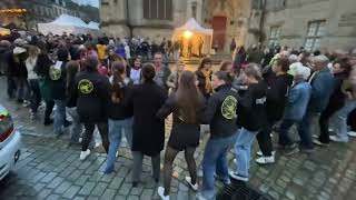 Quimper danse bretonne [upl. by Dari]