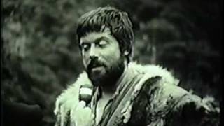 Oliver Reed interview 1965 [upl. by Littell553]