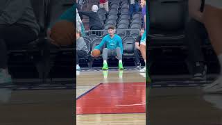 Lamelo Ball hornets hiphop [upl. by Ventura]