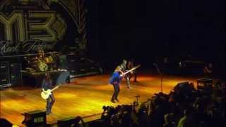 KIX Live at M3 2012  Full Concert in HD [upl. by Anesor432]