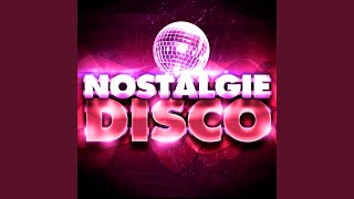 Full Mix bonus Nostalgie Disco Lalbum complet [upl. by Verna]