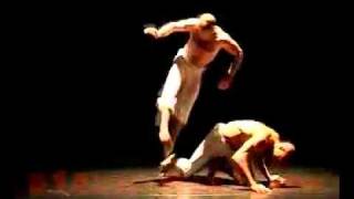 Um dos melhores videos de capoeira do youtube [upl. by Acsecnarf143]