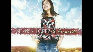 NIMSY LOPEZ A PROPOSITO TRACK 6 PROPIEDAD DE DIOS [upl. by Iret]