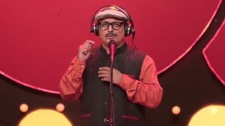 Ghar  Hitesh Sonik Piyush Mishra  Coke Studio  MTV Season 3 [upl. by Anatak]