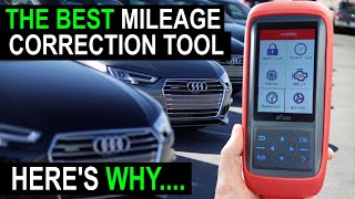 Hands Down The best Mileage Correction Tool In the WORLD  Heres Why [upl. by Leanne]