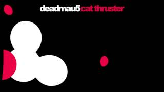 deadmau5  Cat Thruster [upl. by Nolyaj]