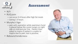 Acute cholecystitis causes symptoms diagnosis treatment amp pathology [upl. by Aniv392]