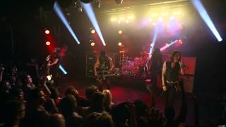 Slash  Anastasia Live at the Roxy 2014 [upl. by Iover52]