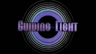 Guiding Light Bumper [upl. by Clara]