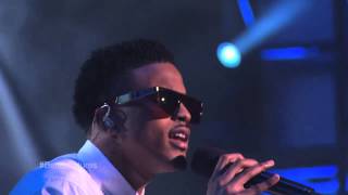 August Alsina quotMake It Homequot Live Full Performance  UNCF An Evening of Stars [upl. by Tawnya949]