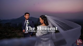 The Moment  Wedding Instrumental No copyright music [upl. by Assila]