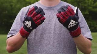 How to Choose Soccer Goalkeeper Gloves [upl. by Delcine]