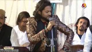 Dard Bhari Ghazal  Ajnabi Shehar Ke Ajnabi Raste  Junaid Sultani Qawwali  Kokan Qawwali [upl. by Nagle]