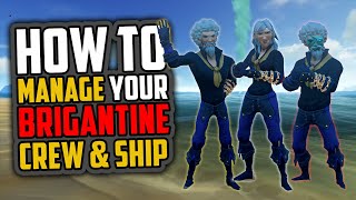 OUTDATED Sea of Thieves  How To Restart and Change Pirate Character Model [upl. by Afinom]