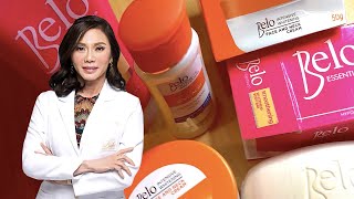 BELO Essentials Products For Dark Spots [upl. by Asilanna12]