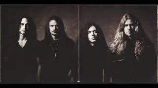 Trust  Megadeth Backing Track No Guitars [upl. by Namlak943]