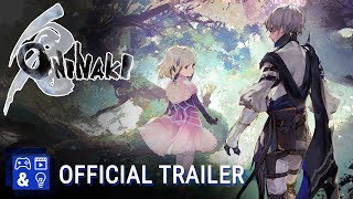 ONINAKI beginning intro [upl. by Kwon]