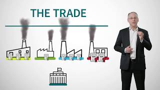 Carbon pricing how does a capandtrade system work [upl. by Assirehs188]