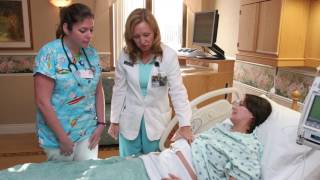 Take Action Signs of Preterm Labor [upl. by Anidan]