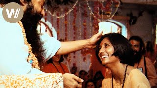 Inside Osho’s commune the controversial spiritual Rajneesh cult in India [upl. by Derwon3]