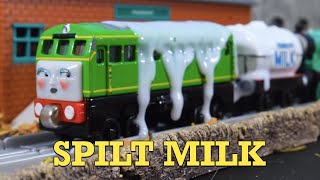 Spilt Milk  Thomas amp Friends [upl. by Maye]