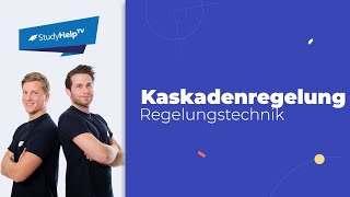 Kaskadenregelung Technische Mechanik StudyHelp [upl. by Parry]