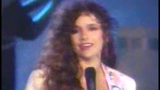 NICOLETTE LARSON  LOTTA LOVE Live w  lyrics [upl. by Ahasuerus]