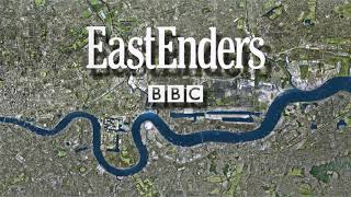 EastEnders Theme  Newest Theme [upl. by Vadim]