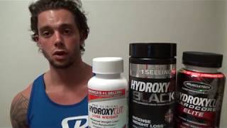 Hydroxycut Review By A Certified Nutrition Coach 2025 [upl. by Netsuj133]