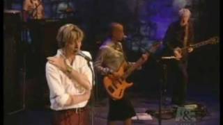 David Bowie  LETS DANCE  Live By Request 2002  HQ [upl. by Otrebor]