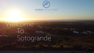 Discover Sotogrande The Ultimate Introduction [upl. by Ordnael159]