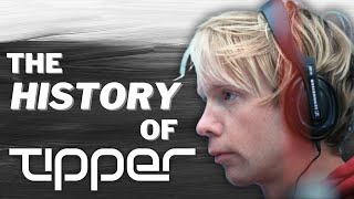 Tippers Journey  A Retrospective [upl. by Marika]