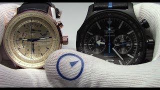 Vostok Europe Watches  A Brand Review [upl. by Griffie]