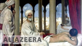 Science in a Golden Age  AlRazi Ibn Sina and the Canon of Medicine [upl. by Emili]