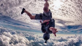 Why I skydive and other crazy memories A tribute to friends [upl. by Nidya]