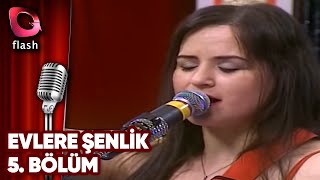 Evlere Şenlik  19 03 2018 [upl. by Lemrahc]