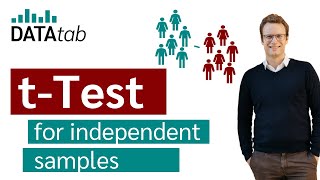 Independent tTest  How to interpret and calculate [upl. by Bond486]