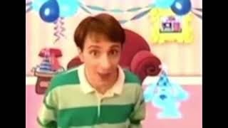 Blue’s Clues Theme Audio Mix 15 [upl. by Auhsoj]